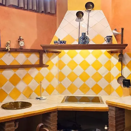 Castella Acogedora Casa Familias Con Piscina Y Jardín Cerca Del Mar *