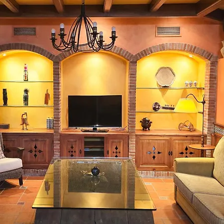 Castella Acogedora Casa Familias Con Piscina Y Jardin Cerca Del Mar *